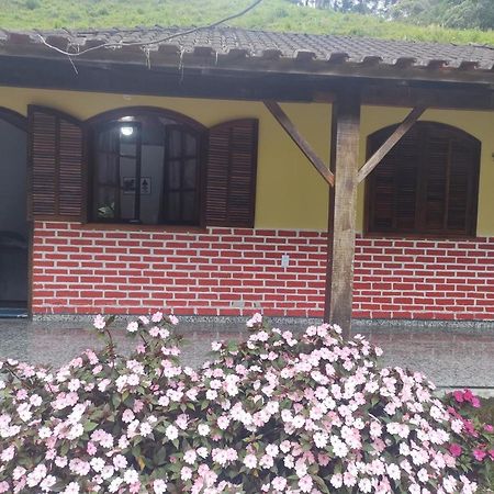 Villa Casa Pereira Visconde de Mauá Exterior foto