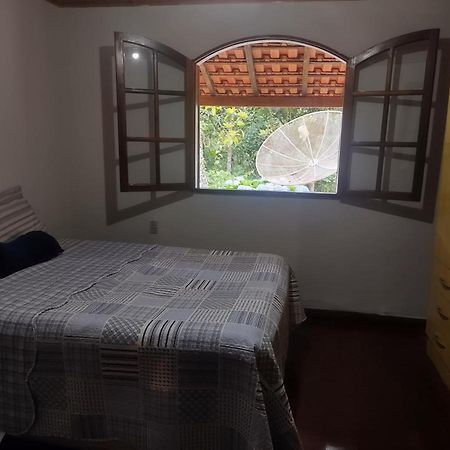 Villa Casa Pereira Visconde de Mauá Exterior foto