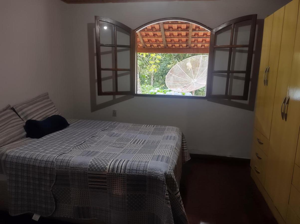 Villa Casa Pereira Visconde de Mauá Exterior foto
